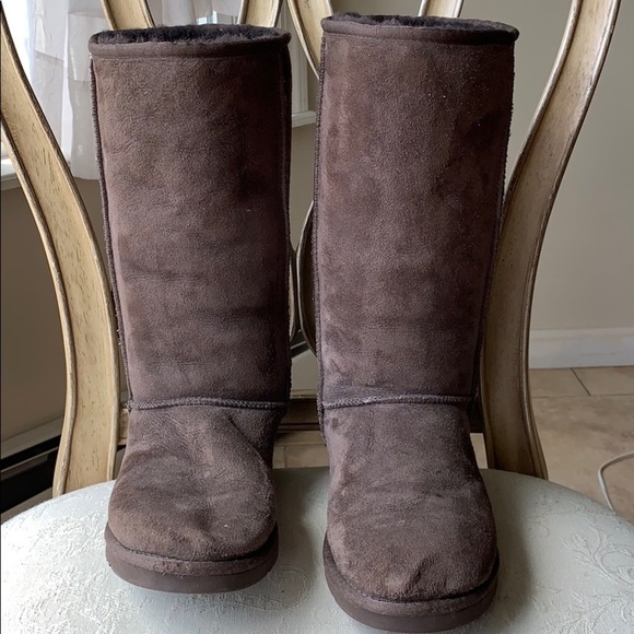 UGG Classic Tall II